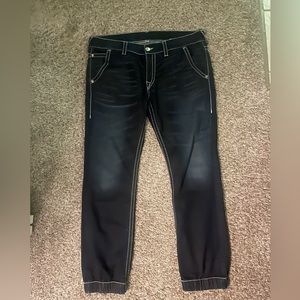 Men’s true religion jeans
